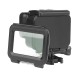 GoPro Hero 5 6 7 Uyumlu Siyah Housing GoPro Hero 5 6 7 Uyumlu Siyah Housing