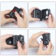 GoPro Hero 5 6 7 Uyumlu Siyah Housing GoPro Hero 5 6 7 Uyumlu Siyah Housing