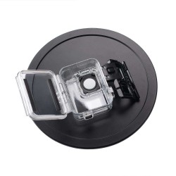 GoPro Hero 5 Uyumlu Su Altı Dome Port