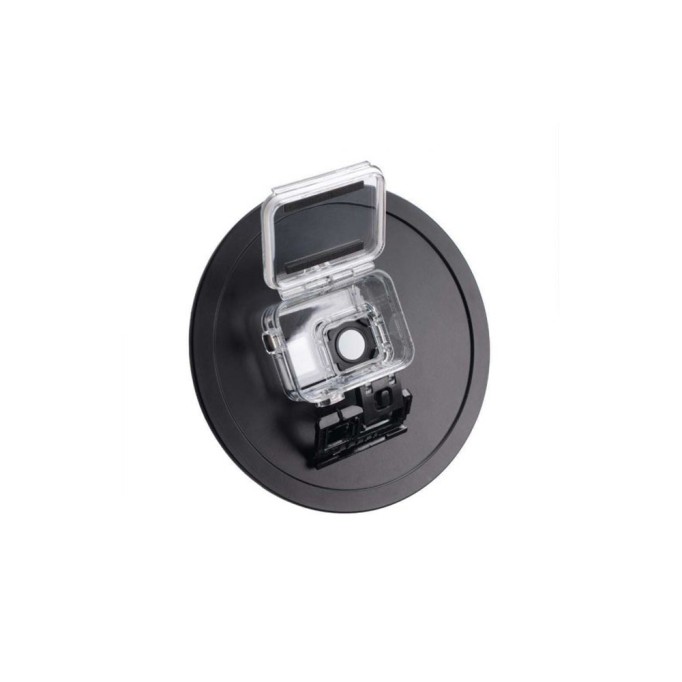 GoPro Hero 5 Uyumlu Su Altı Dome Port