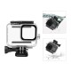 GoPro Hero 8 Uyumlu Housing Su Geçirmez Kılıf GoPro Hero 8 Uyumlu Housing Su Geçirmez Kılıf