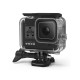 GoPro Hero 8 Uyumlu Housing Su Geçirmez Kılıf GoPro Hero 8 Uyumlu Housing Su Geçirmez Kılıf