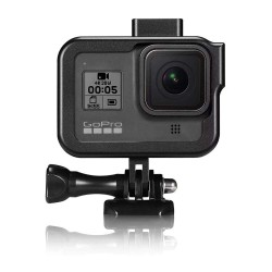 GoPro Hero 8 Uyumlu Metal Çerçeve Frame GoPro Hero 8 Uyumlu Metal Çerçeve Frame