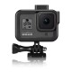 GoPro Hero 8 Uyumlu Metal Çerçeve Frame