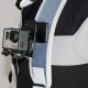 GoPro Uyumlu 360 Derece Dönebilen Klips Kelepçe