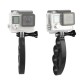 GoPro Uyumlu Avuç içi Parmak El Tutucu Monopod GoPro Uyumlu Avuç içi Parmak El Tutucu Monopod