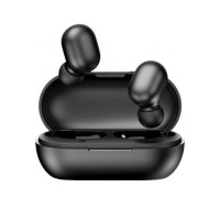 Haylou GT1 TWS Kablosuz Bluetooth Kulaklık Siyah