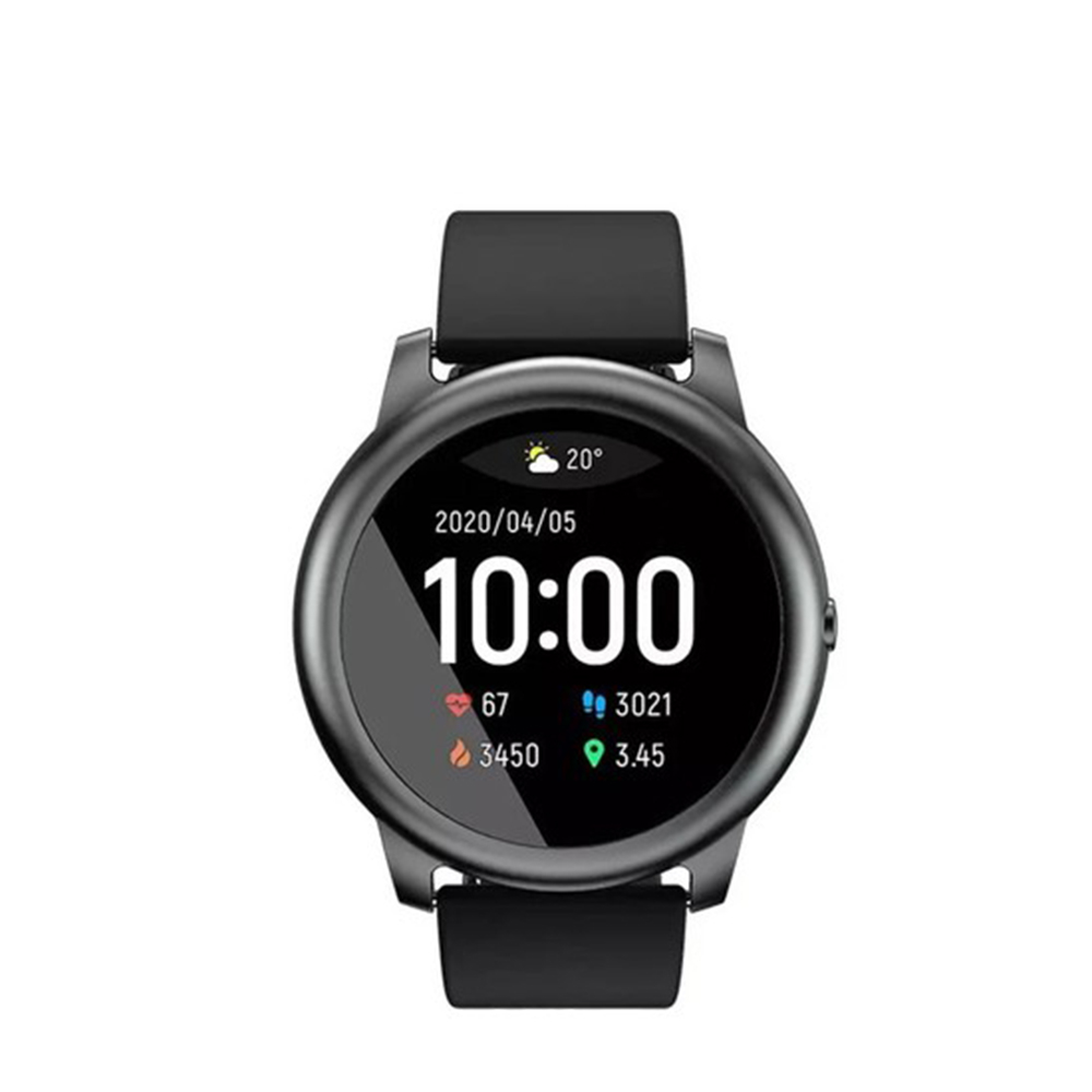 haylou solar ip68