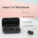Haylou T15 HiFi Bluetooth 5.0 Kablosuz Kulaklık