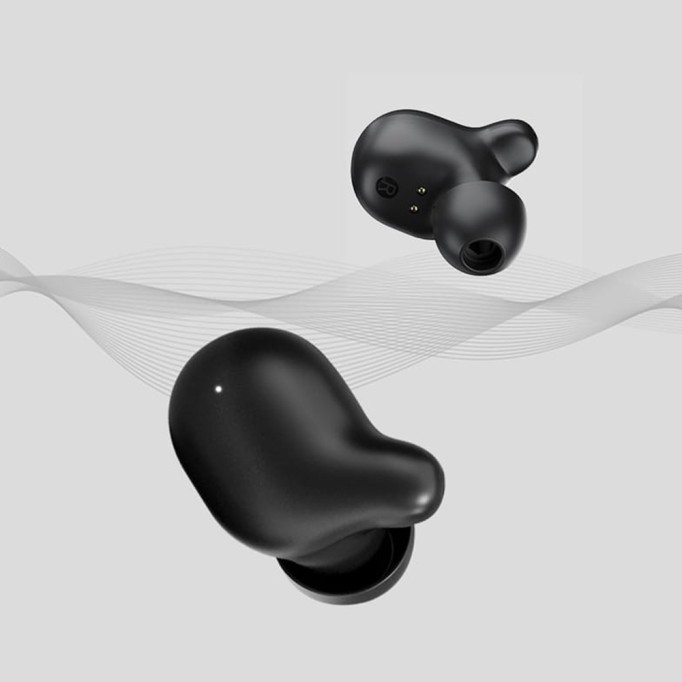 Haylou T15 HiFi Bluetooth 5.0 Kablosuz Kulaklık