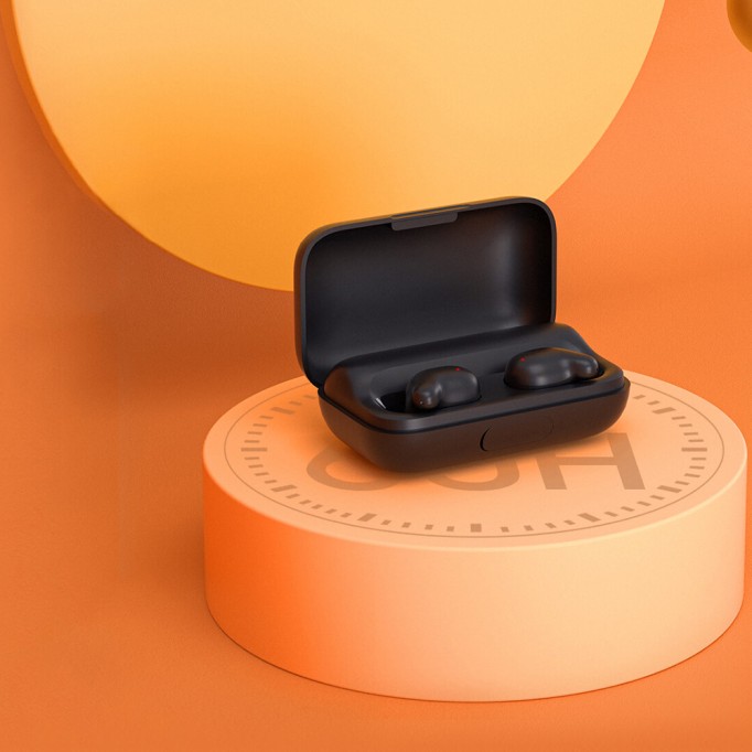 Haylou T15 HiFi Bluetooth 5.0 Kablosuz Kulaklık