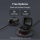 Haylou T17 TWS Bluetooth 5.0 Kulak İçi Kulaklık