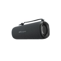 HiFuture Alpha Bluetooth 5.3 IPX7 Su Geçirmez15W Taşınabilir Kablosuz Hoparlör Siyah
