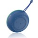 HiFuture Altus Bluetooth 5.3 TWS Taşınabilir Hoparlör 10W IPX4 Suya Dayanıklı Mavi