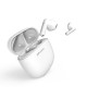 HiFuture ColorBuds 2 Bluetooth 5.2 TWS Kablosuz Kulakiçi Kulaklık Beyaz
