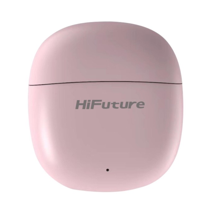 HiFuture ColorBuds 2 Bluetooth 5.2 TWS Kablosuz Kulakiçi Kulaklık Pembe