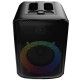 HiFuture Event RGB Bluetooth 5.0 80W IPX4 Parti Hoparlörü