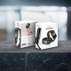 HiFuture EVO2 Bluetooth 5.2 1.47” Akıllı Bileklik Su Geçirmez Nabız Takibi Spor Modu Siyah