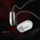 HiFuture FutureMate Bluetooth 5.3 Open-Ear Kablosuz ENC Kulaklık Beyaz