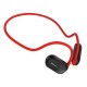 HiFuture FutureMate Bluetooth 5.3 Open-Ear Kablosuz ENC Kulaklık Kırmızı
