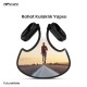 HiFuture FutureMate Bluetooth 5.3 Open-Ear Kablosuz ENC Kulaklık Siyah