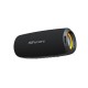 HiFuture Gravity RGB BT 5.3 45W IPX7 Taşınabilir Stereo Bluetooth Hoparlör Siyah satın al