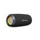 HiFuture Gravity RGB BT 5.3 45W IPX7 Taşınabilir Stereo Bluetooth Hoparlör Siyah