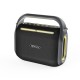 HiFuture MusicBox 200 Kablosuz Karaoke Hoparlör 100W Çift Mikrofon Bluetooth 5.0 Siyah