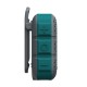 HiFuture Pocket S Su Geçirmez Kablosuz Hoparlör 5W TWS IPX7 Taşınabilir Bluetooth Hoparlör Gri