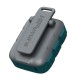 HiFuture Pocket S Su Geçirmez Kablosuz Hoparlör 5W TWS IPX7 Taşınabilir Bluetooth Hoparlör Gri