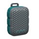 HiFuture Pocket S Su Geçirmez Kablosuz Hoparlör 5W TWS IPX7 Taşınabilir Bluetooth Hoparlör Gri