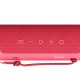 HiFuture Ripple BT 5.3 30W IPX7 Taşınabilir Stereo Bluetooth Hoparlör Kırmızı