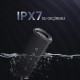 HiFuture Ripple BT 5.3 30W IPX7 Taşınabilir Stereo Bluetooth Hoparlör Kırmızı