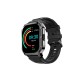 HiFuture Ultra3 Akıllı Saat 2.01 İnç TFT Ekran Sağlık ve Spor Takipli Bluetooth Arama Siyah satın al