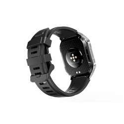 HiFuture Ultra3 Akıllı Saat 2.01 İnç TFT Ekran Sağlık ve Spor Takipli Bluetooth Arama Siyah HiFuture Ultra3 Akıllı Saat 2.01 İnç TFT Ekran Sağlık ve Spor Takipli Bluetooth Arama Siyah