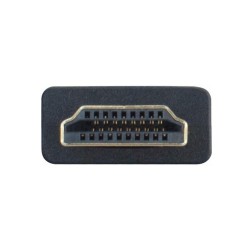 HP 4K Yüksek Hızlı Ethernet ve HDMI Kablosu - 1.5 Metre HP 4K Yüksek Hızlı Ethernet ve HDMI Kablosu - 1.5 Metre