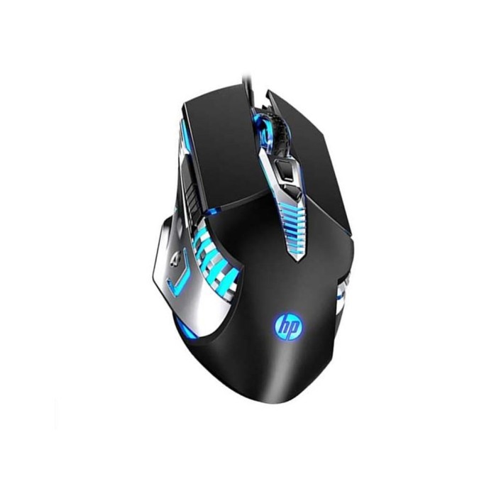 HP G160 RGB Işıklı Gaming Mouse