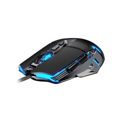HP G160 RGB Işıklı Gaming Mouse