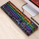 HP GK100F RGB Işıklı Mekanik Gaming Klavye