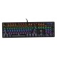 HP GK100F RGB Işıklı Mekanik Gaming Klavye