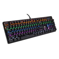 HP GK100F RGB Işıklı Mekanik Gaming Klavye