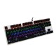 HP GK200 RGB Işıklı Mekanik Gaming Klavye