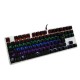 HP GK200 RGB Işıklı Mekanik Gaming Klavye