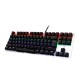 HP GK200 RGB Işıklı Mekanik Gaming Klavye