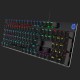 HP GK400F RGB Işıklı Mekanik Gaming Klavye HP GK400F RGB Işıklı Mekanik Gaming Klavye