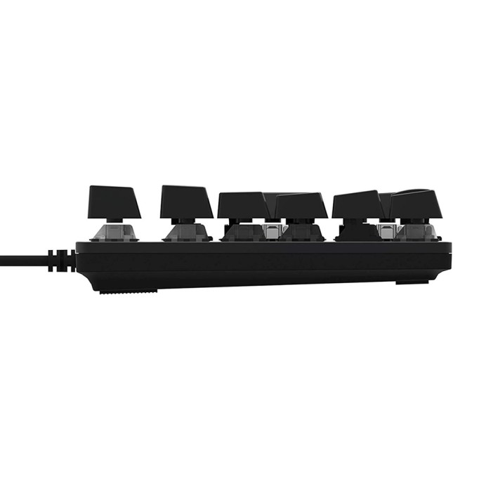 HP GK400F RGB Işıklı Mekanik Gaming Klavye HP GK400F RGB Işıklı Mekanik Gaming Klavye