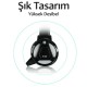 HP H100 Kablolu Kulak Üstü Gaming Oyuncu Kulaklığı HP H100 Kablolu Kulak Üstü Gaming Oyuncu Kulaklığı