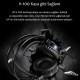 HP H100 Kablolu Kulak Üstü Gaming Oyuncu Kulaklığı HP H100 Kablolu Kulak Üstü Gaming Oyuncu Kulaklığı