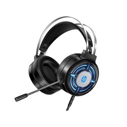 HP H120 Mikrofonlu Kulak Üstü Gaming Kulaklık
