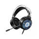 HP H120G Kulak Üstü Mikrofonlu Gaming Oyuncu Kulaklığı